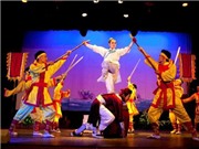 Bóng đá anh, ngoại hạng anh, lịch thi đấu euro 2012, Cải lương thiếu nhi ra sân khấu 126